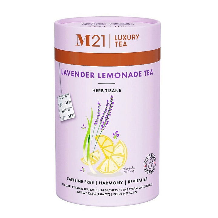 M21 Lavender Lemonade