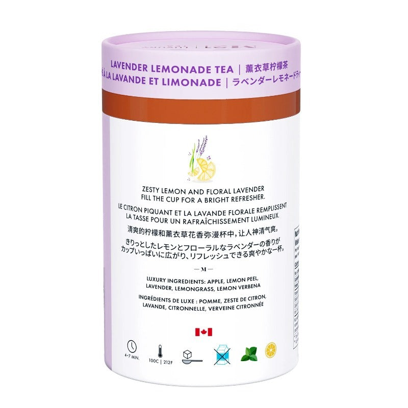 M21 Lavender Lemonade