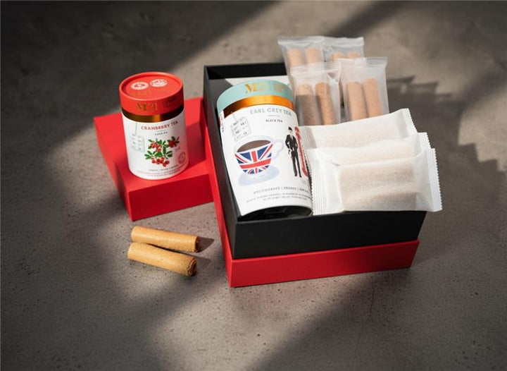 Packaging