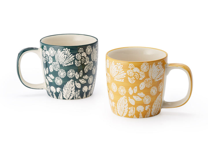 Mug Annietta