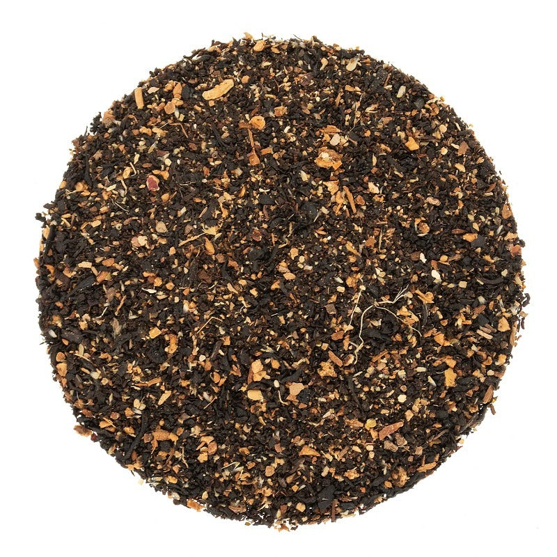M21 Holiday Winter Spice Tea //Seasonal Dessert Tea//