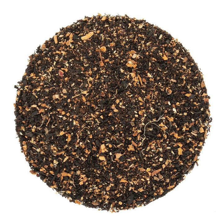 M21 Holiday Winter Spice Tea //Seasonal Dessert Tea//
