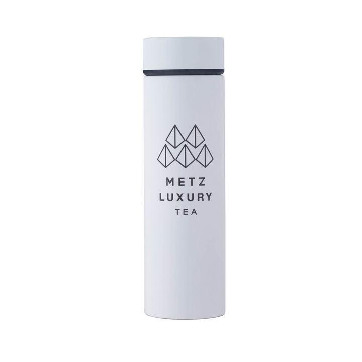 METZ Smart Thermometer Bottle