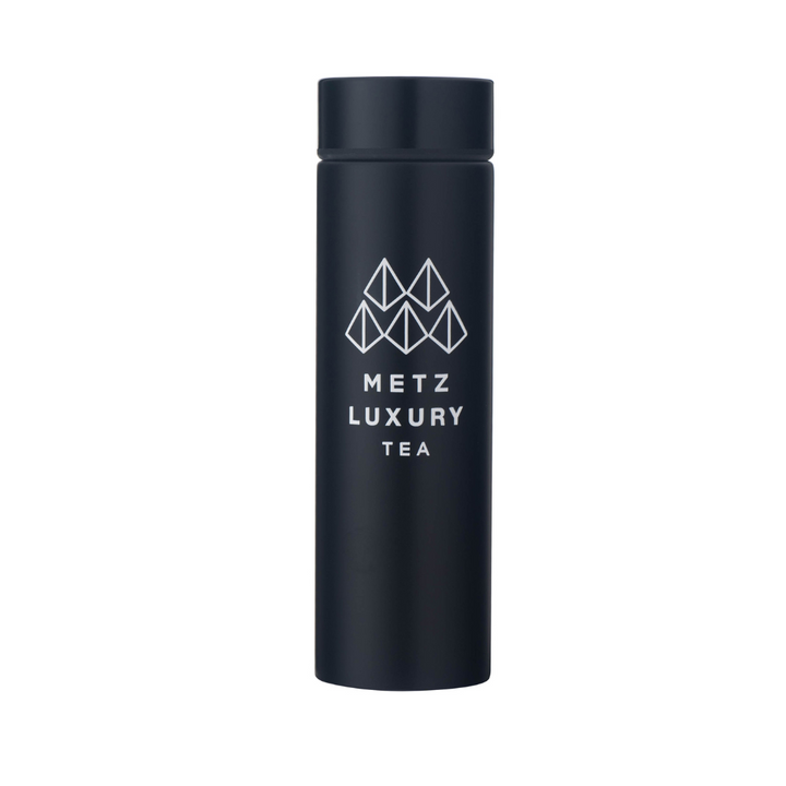 METZ Smart Thermometer Bottle