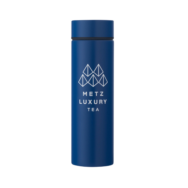 METZ Smart Thermometer Bottle