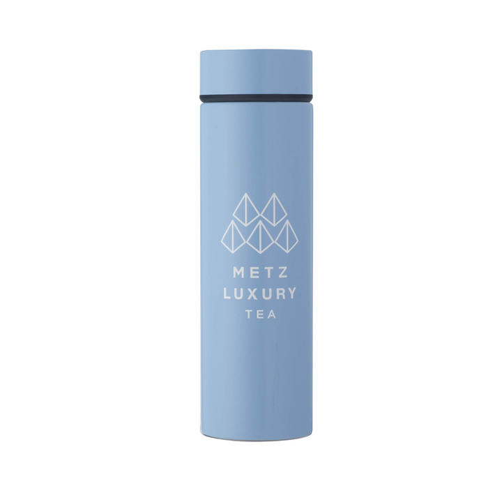 METZ Smart Thermometer Bottle