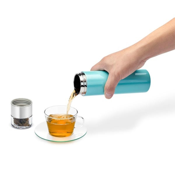 METZ Slim Thermo Bottle