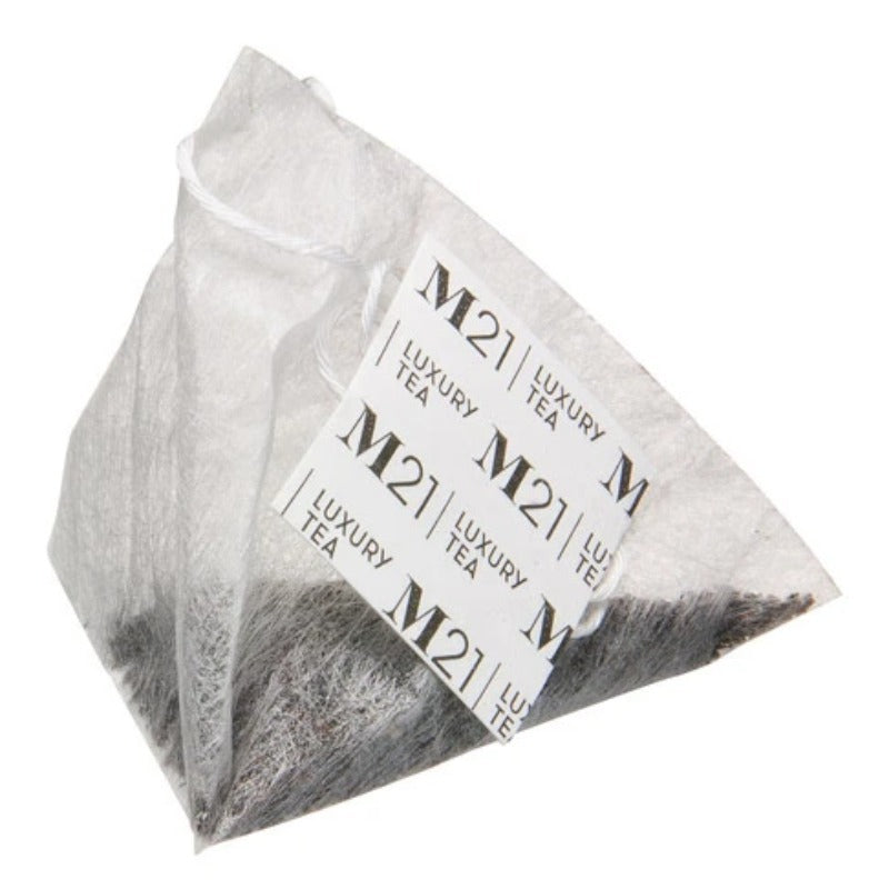 M21 Holiday Winter Spice Tea //Seasonal Dessert Tea//