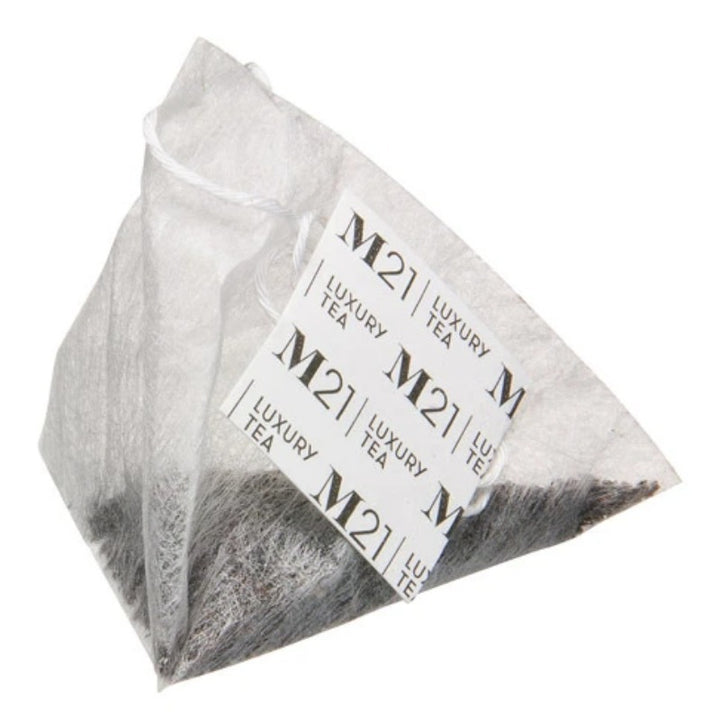 M21 Holiday Winter Spice Tea //Seasonal Dessert Tea//