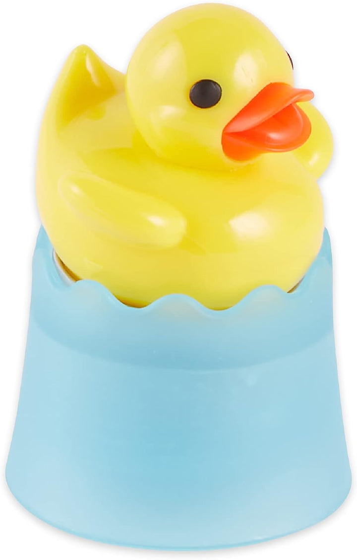 Ducky Floating Tea Infuser [飄浮橡皮鴨泡茶器]