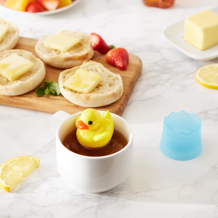 Ducky Floating Tea Infuser