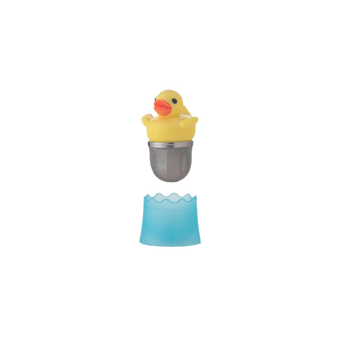 Ducky Floating Tea Infuser