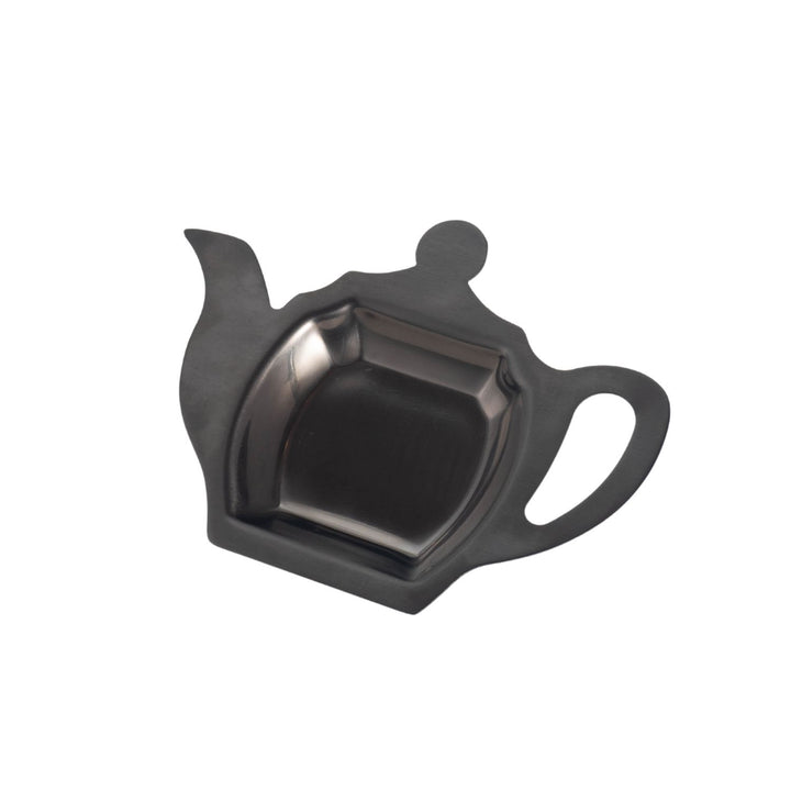 Teapot Tea Bag Holder