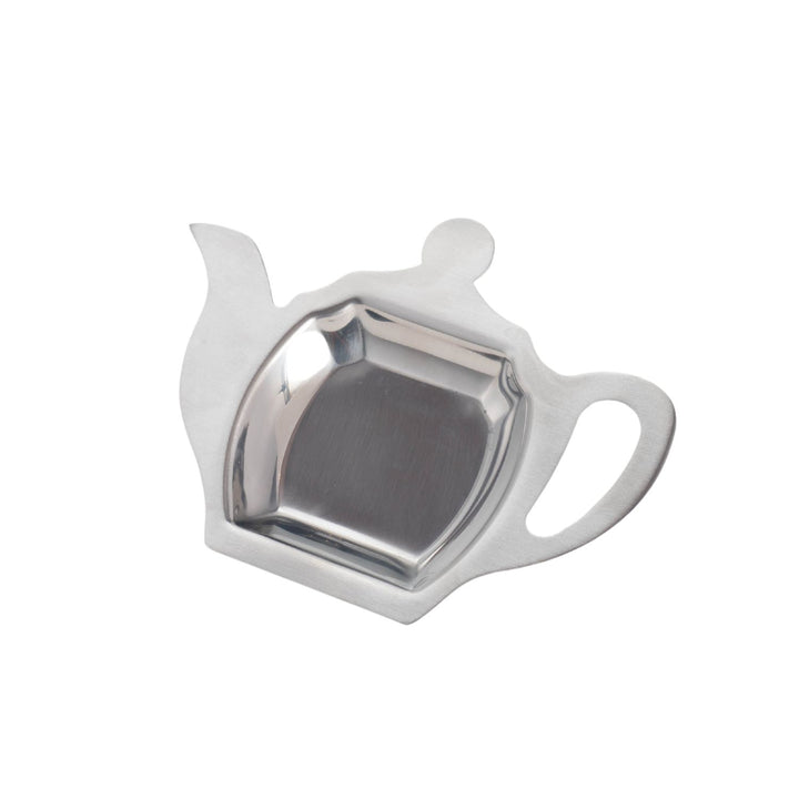 Teapot Tea Bag Holder