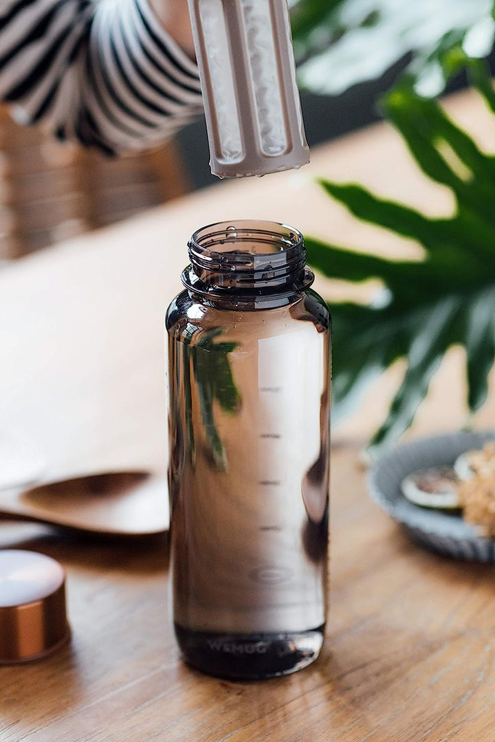 Cold Brew Bottle