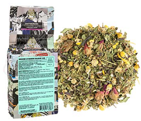 Organic Ayurvedic Balance Tea 936