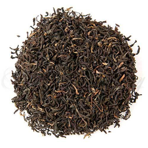阿薩姆金吉亞紅茶 （100克）