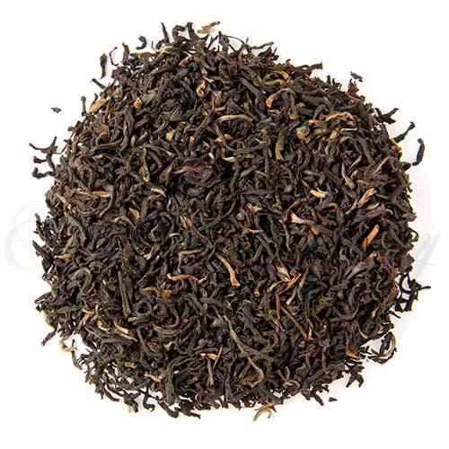 Gingia Assam