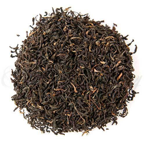 Gingia Assam (100g)