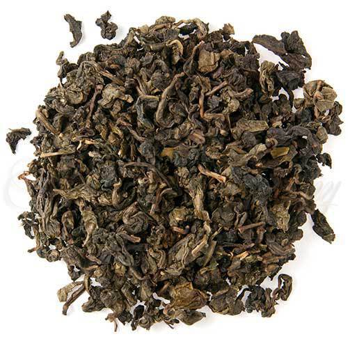 Ti Kuan Yin Iron Goddess Oolong