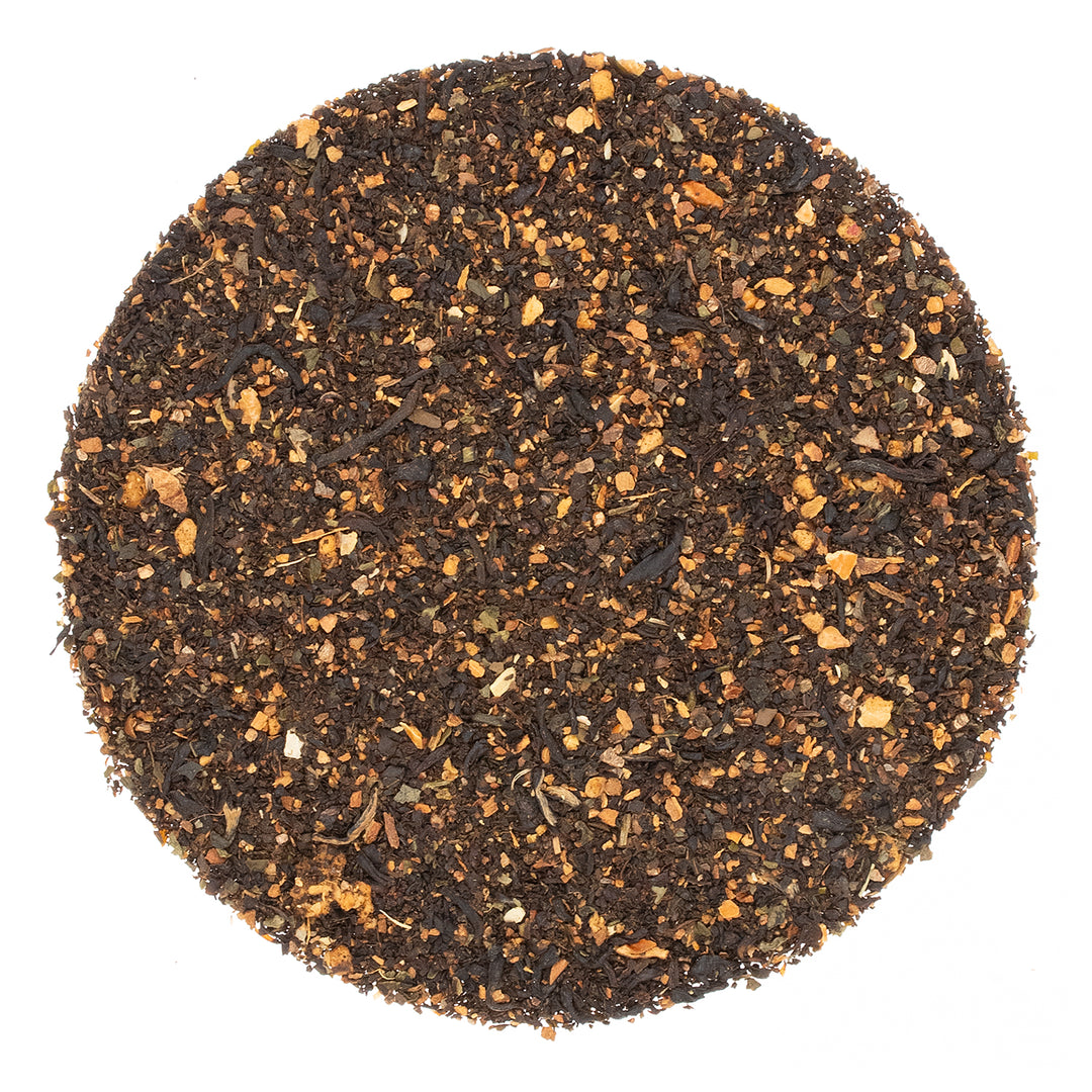 M21 Apple Spice Tea