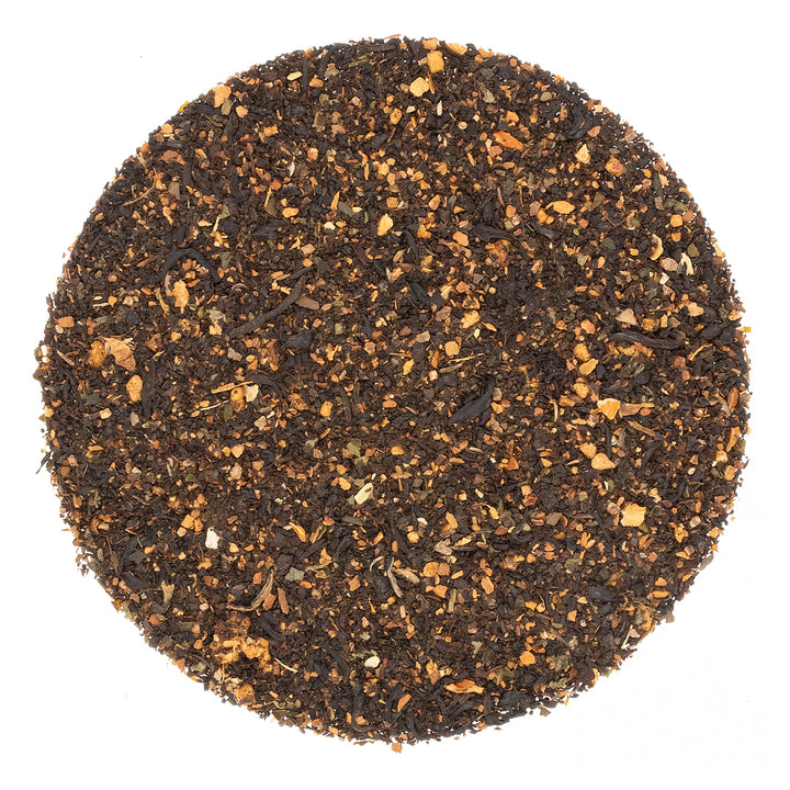 M21 Apple Spice Tea
