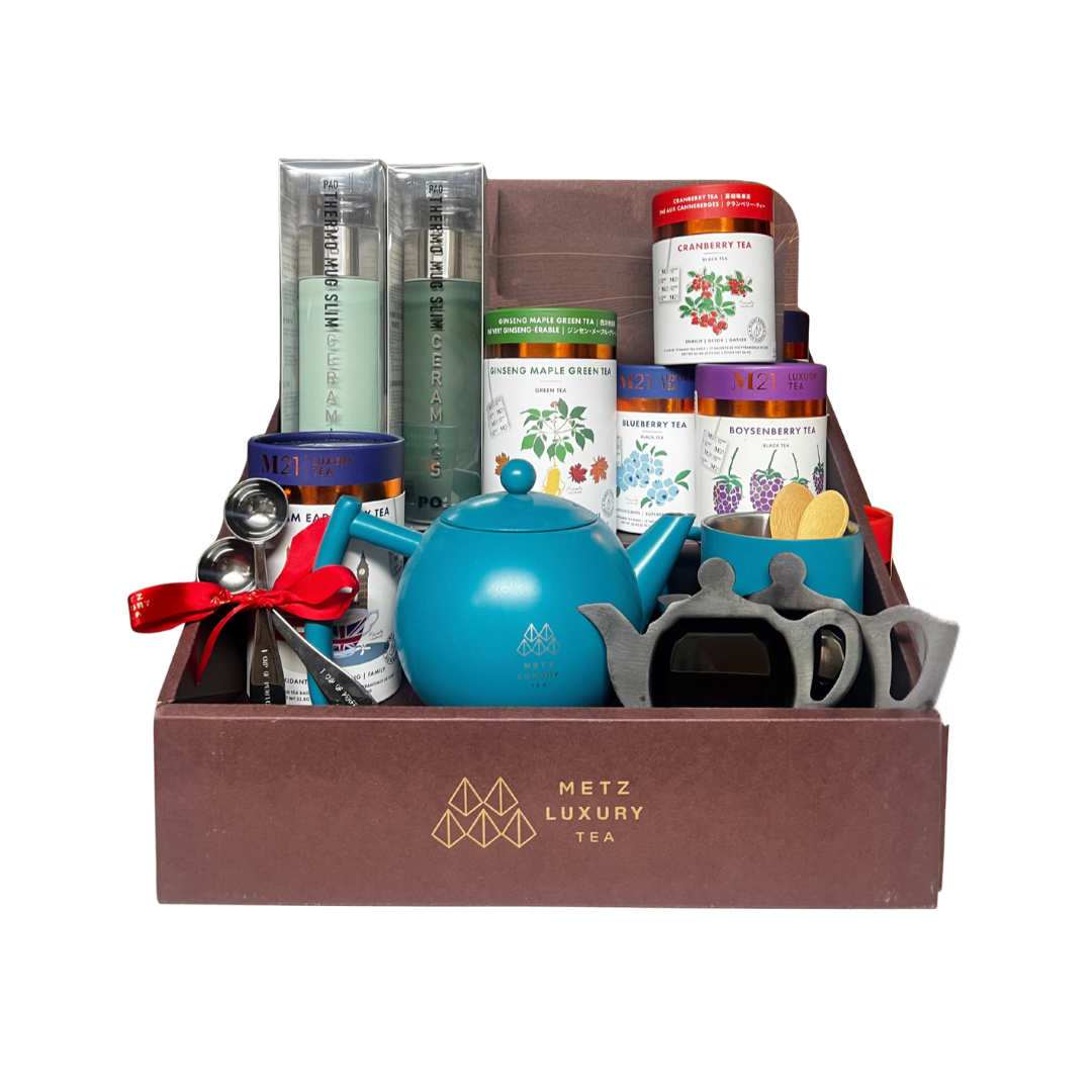 A Teacup of Hygge Hamper Gift Box Set