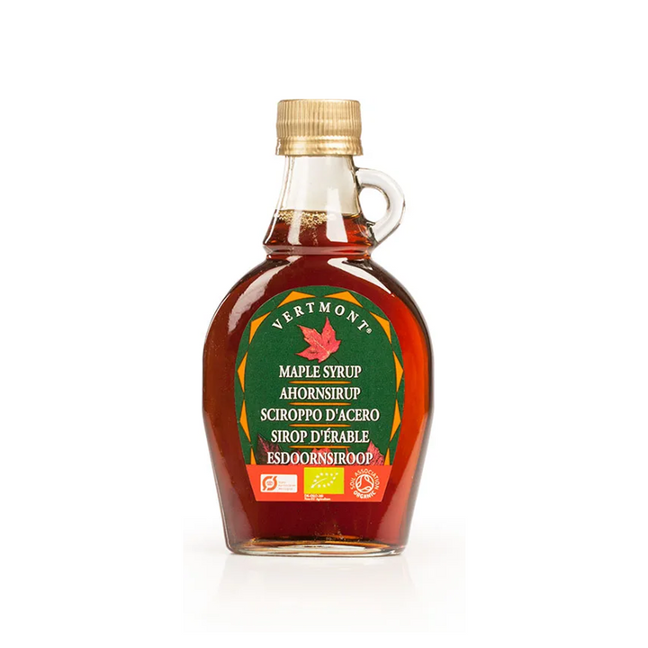 Vermont® Organic Maple Syrup