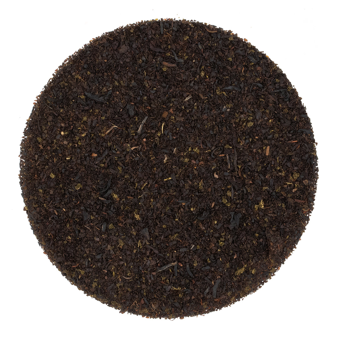 M21 Black Currant Tea