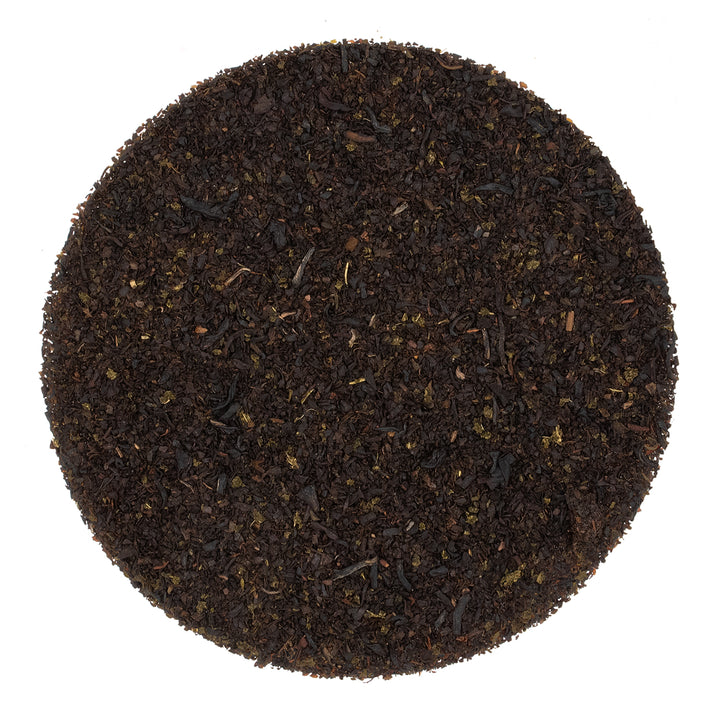 M21 Black Currant Tea