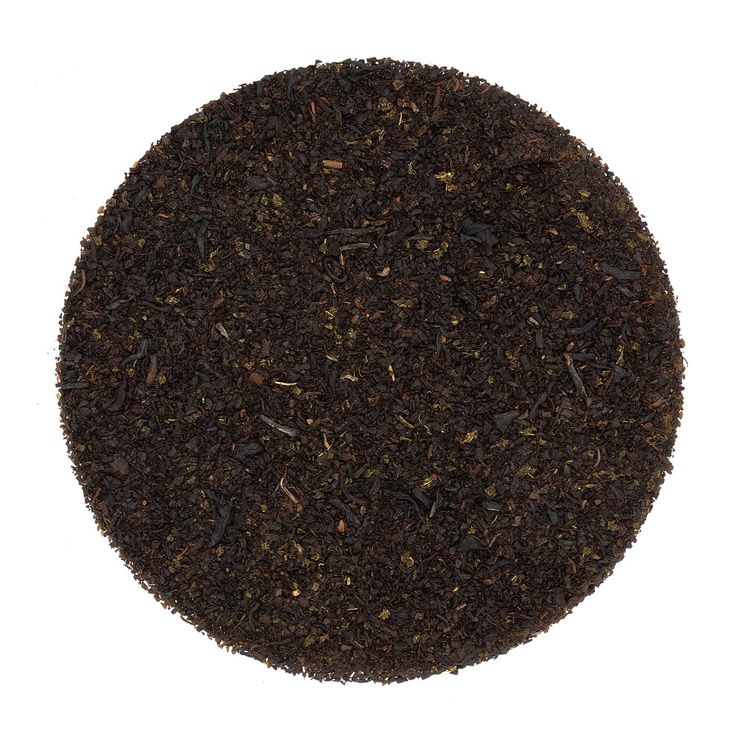 M21 Blueberry Tea