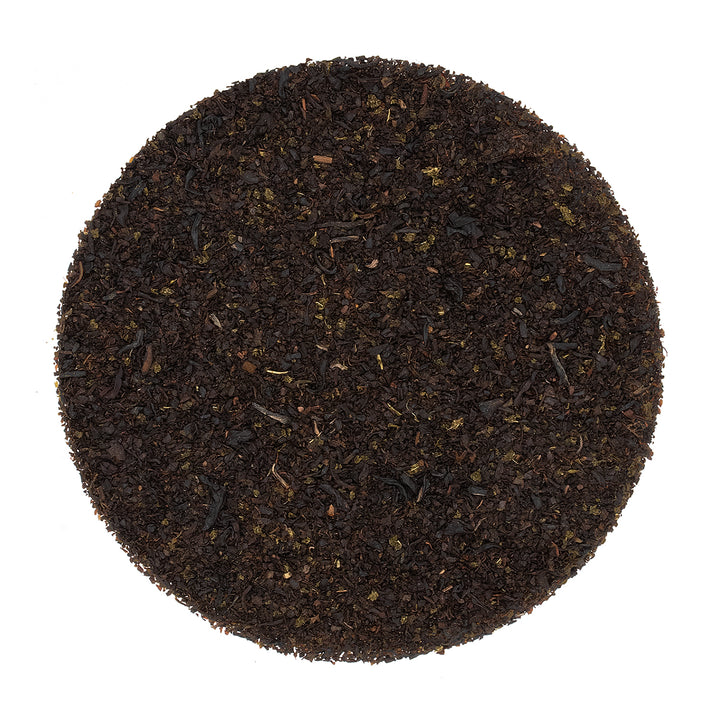 M21 Blueberry Tea