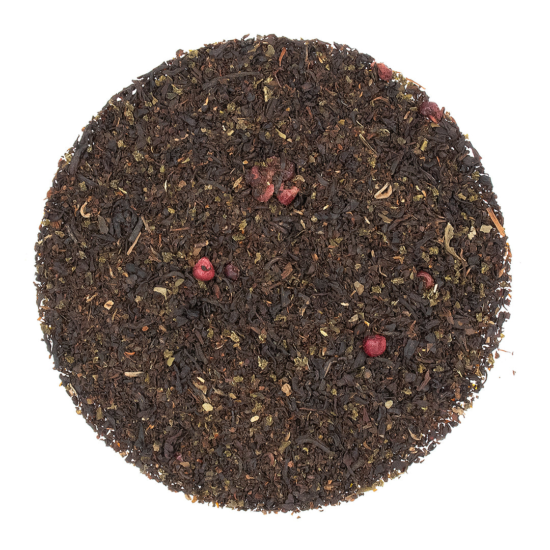 M21 Boysenberry Tea