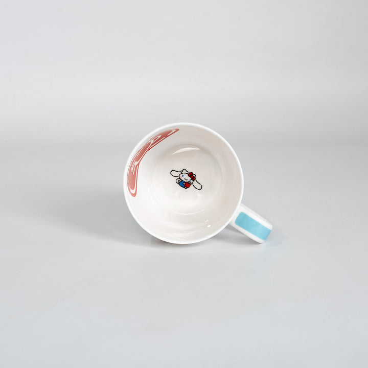 Cinnamoroll Tea Mug Set