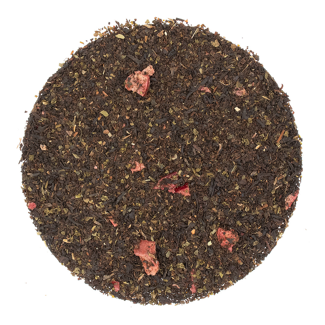 M21 Cranberry Tea