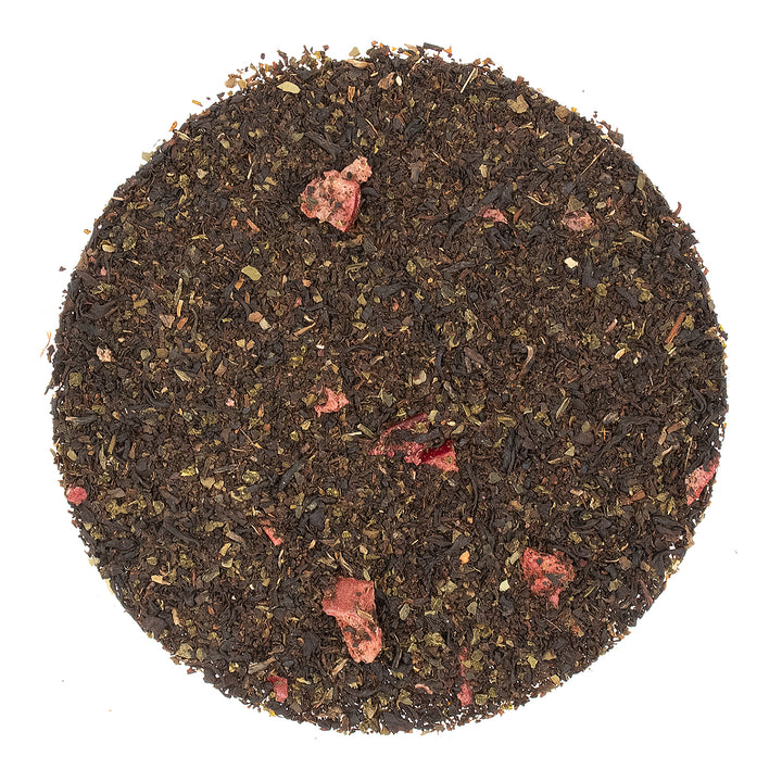 M21 Cranberry Tea