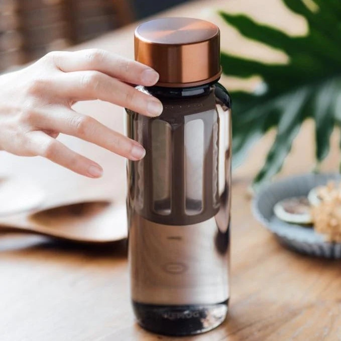 Cold Brew Bottle