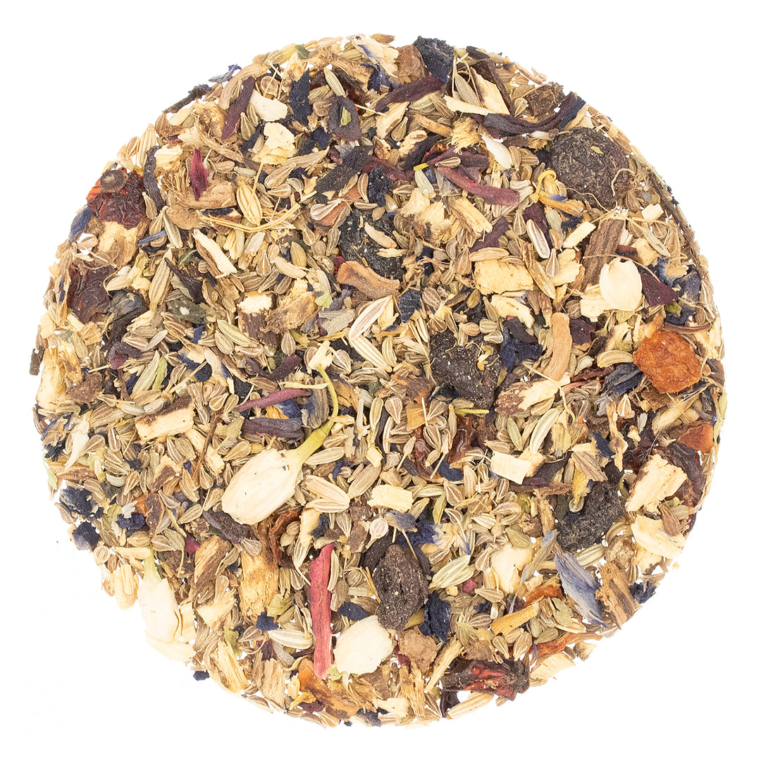 M21 Digestif Tea