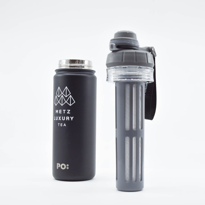 METZ Eternal Brew Thermal Bottle