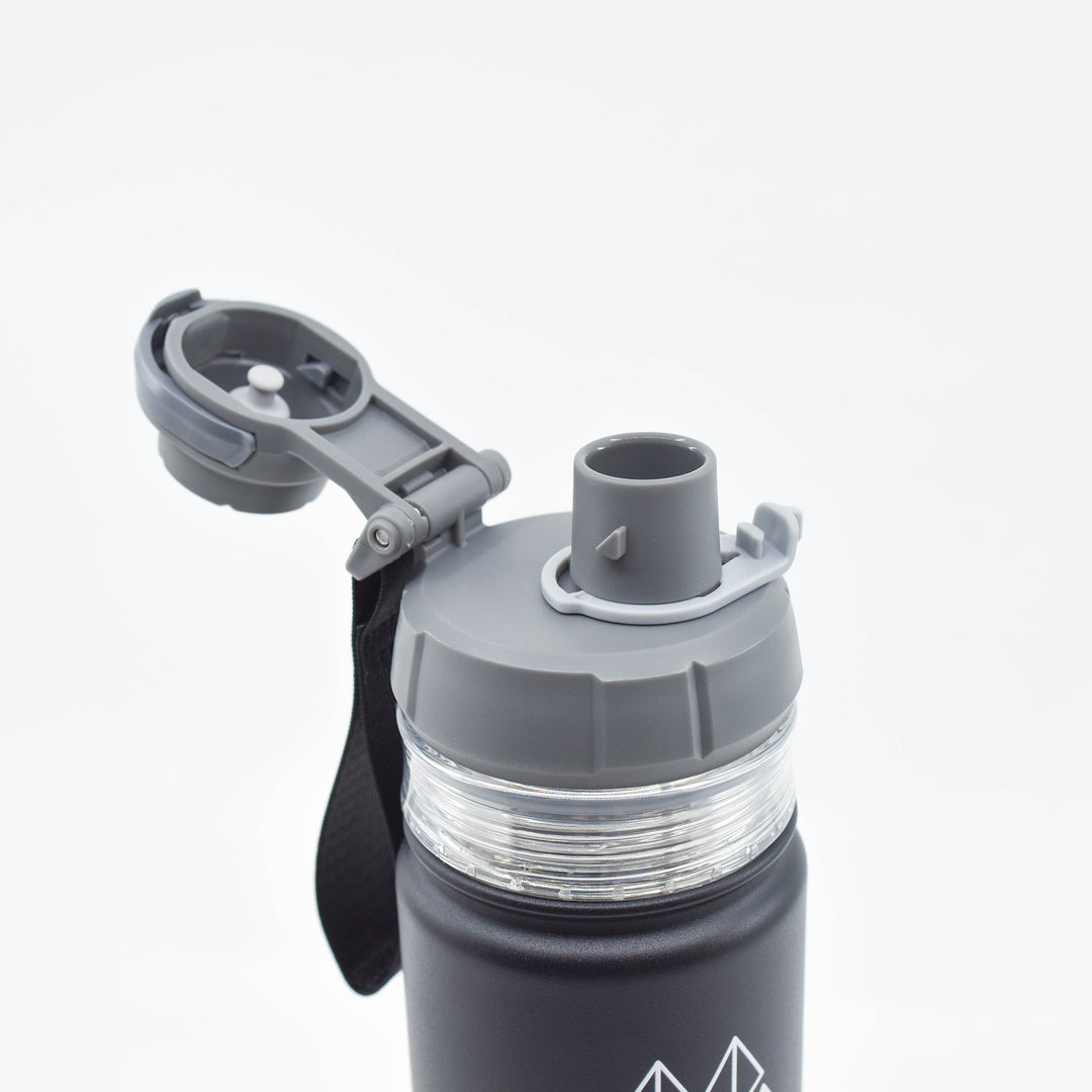 METZ Eternal Brew Thermal Bottle