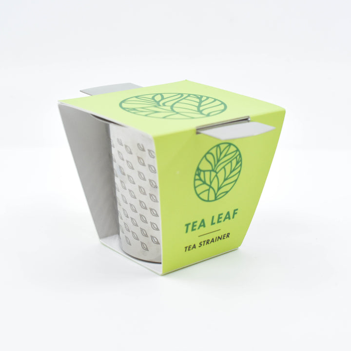 Leaf Tea Strainer