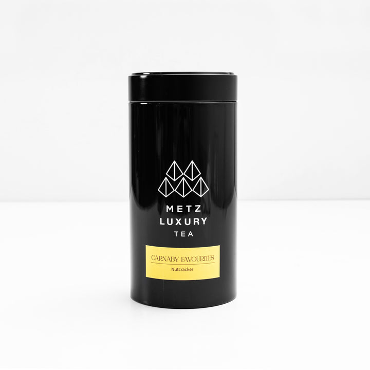 胡桃夾子博士茶