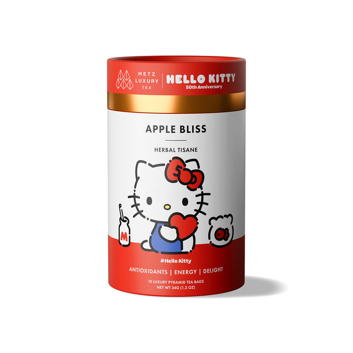 Apple Bliss (Hello Kitty Tea)