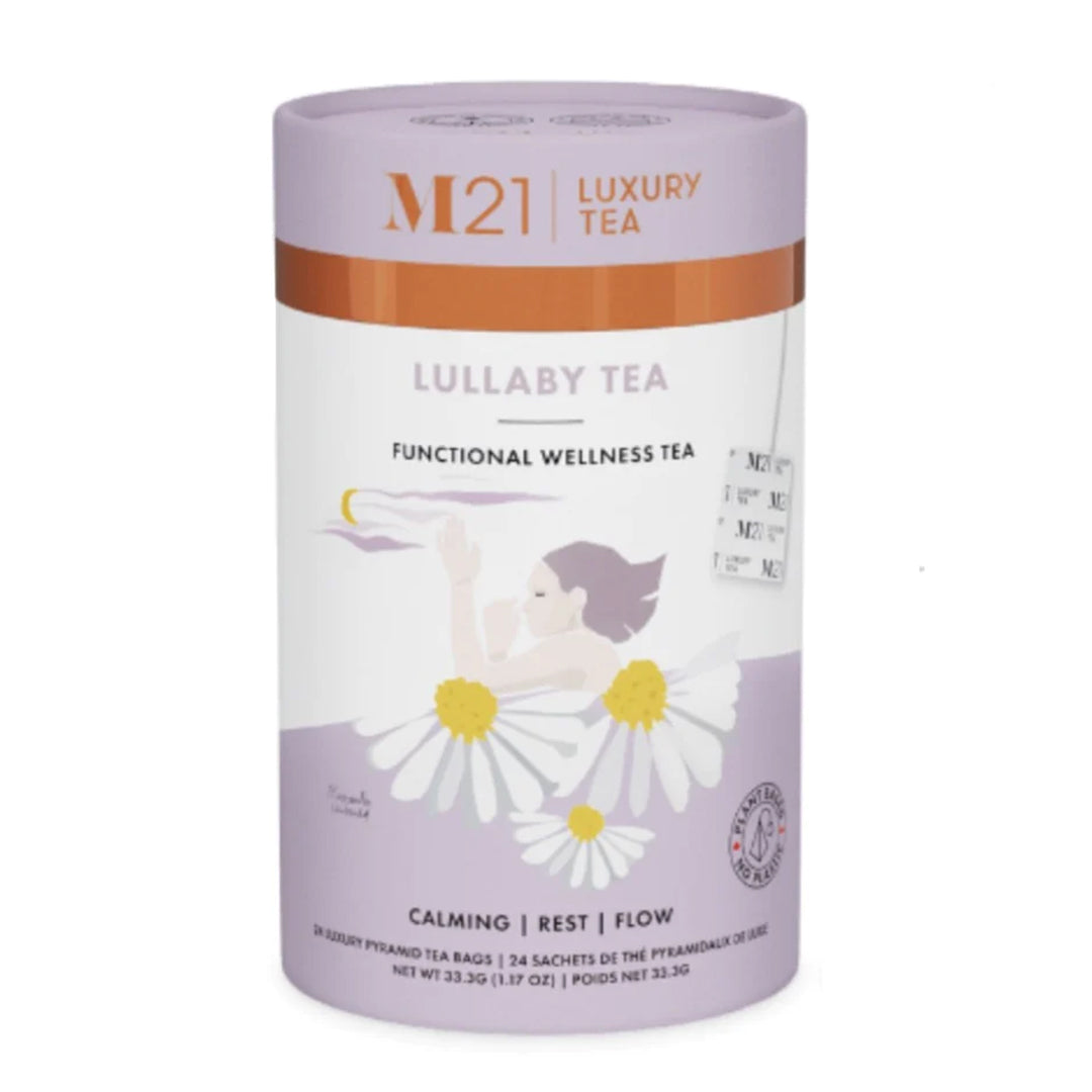M21 Lullaby Tea
