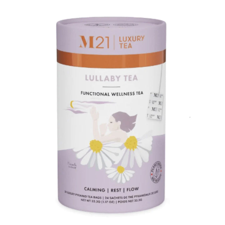 M21 Lullaby Tea