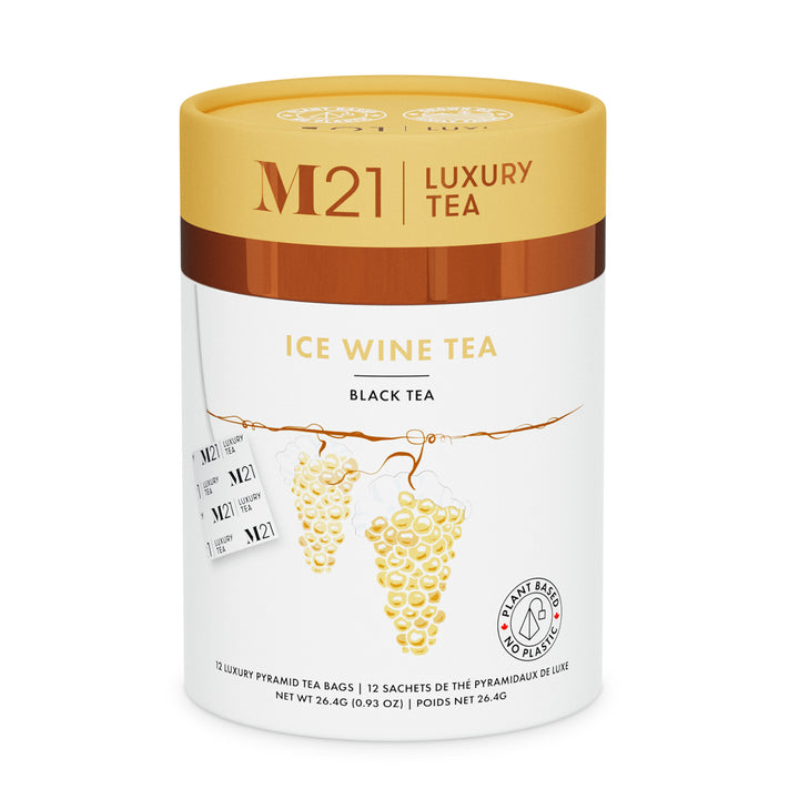 M21 Ice Wine Tea