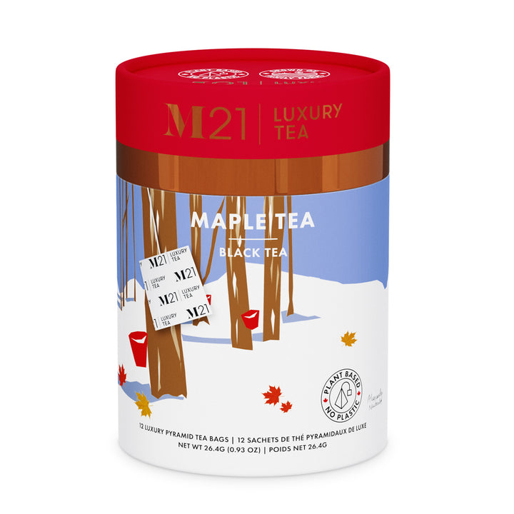 M21 Maple Tea