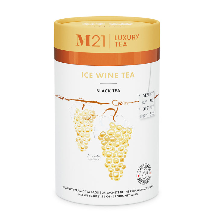 M21 冰酒茶
