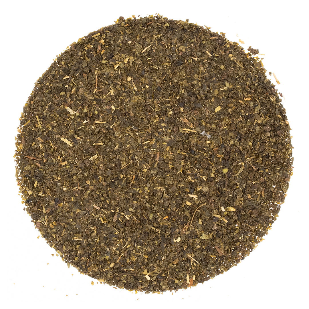 M21 Maple Green Tea
