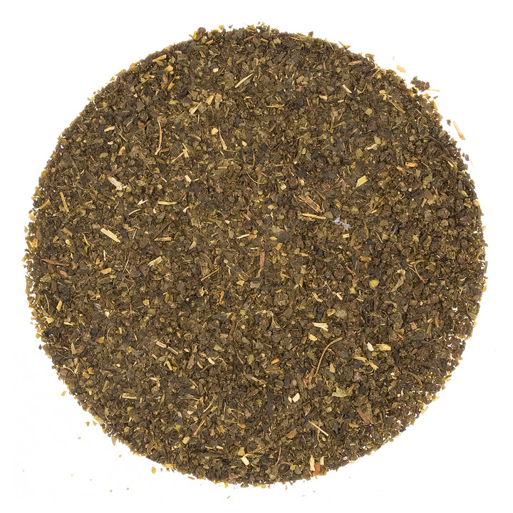 M21 Maple Green Tea